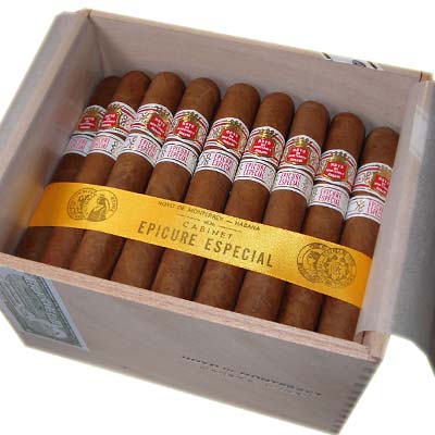 Order Cigars Hoyo De Monterrey Epicure No.2  