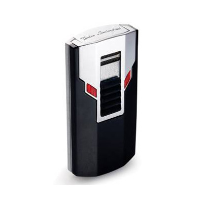 Lamborghini Estremo Black Torch Lighter