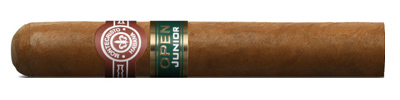 Montecristo Open Junior cigars - 1s - OUTSIDE UK