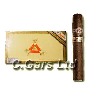 Montecristo Robusto Limited Edition Cuban Cigar