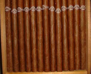 Montecristo Especial - 1s