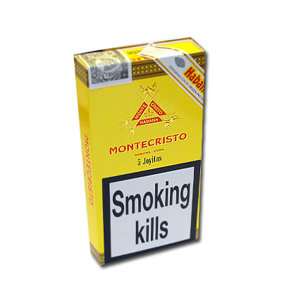 Montecristo Joyitas - 5s