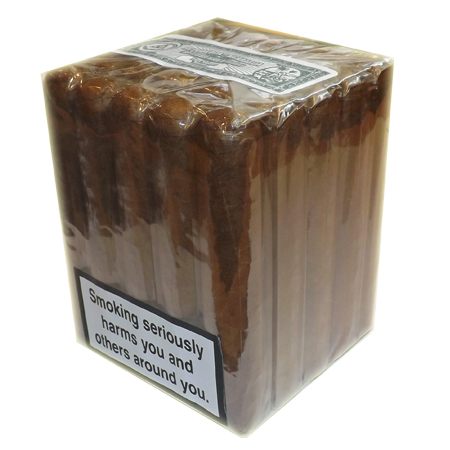 C.Gars Ltd Nicaraguan Epicure Cigars -  Aged 3 years - Bundle of 25