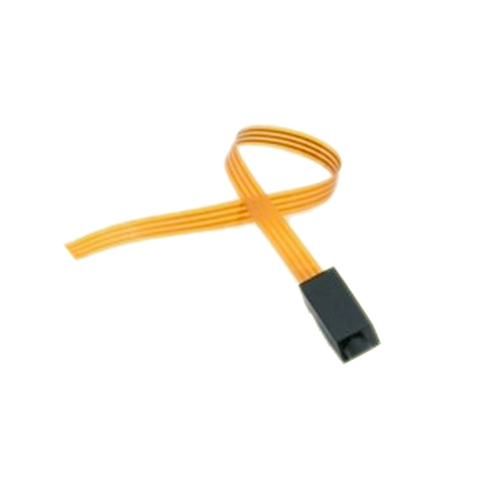 Cigar Oasis Replacement Ribbon Cable - Old Generation - Orange