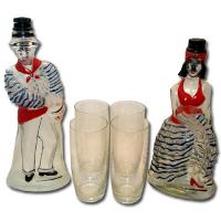 Bacardi Set (215) ONE ONLY Bacardi Set (215) ONE ONLY