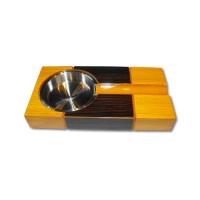 Passatore Two Tone Cigar Ashtray Passatore Two Tone Cigar Ashtray