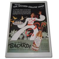 Bacardi Set (215) ONE ONLY Bacardi Set (215) ONE ONLY