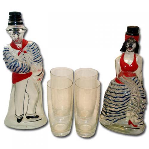 Bacardi Set (215) ONE ONLY Bacardi Set (215) ONE ONLY