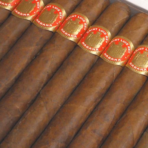 Saint Luis Rey Coronas box of 25 BM OISA 1996 Saint Luis Rey Coronas box of 25 BM OISA 1996
