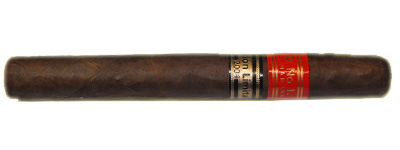 Partagas Serie D No. 1 Limited Edition Maduro - 1s