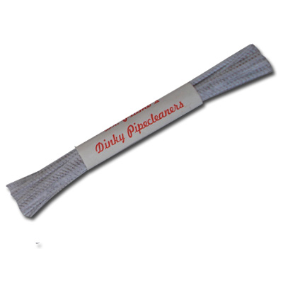 Dr Plumb Dinky Pipe Cleaners