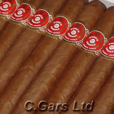 Punch Petit Coronas - 1s