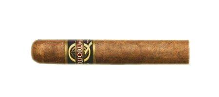 Quorum Short Petite Cigar - 1 Single