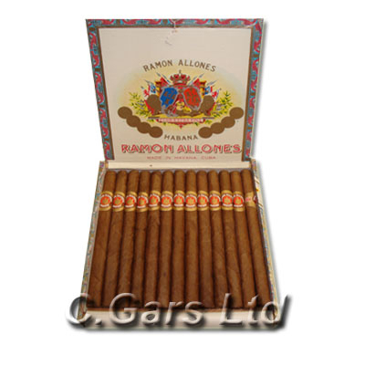 Ramon Allones Ramonitas - Box of 25s