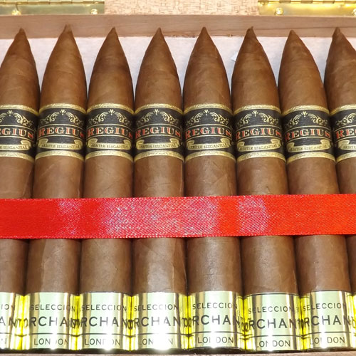 Regius Campana - Limited Turmeaus Edition 2014 cigar - Box of 10