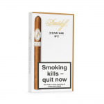 Davidoff Signature No. 2 Cigar - Pack of 5