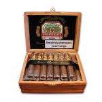 Arturo Fuente Don Carlos Robusto Cigars - Box of 15