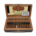 Arturo Fuente Opus X Pussy Cat Cigar - Box of 39