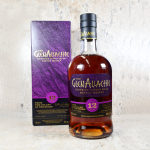 Glenallachie 12 Year Old - 46% 70cl