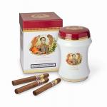 Bolivar 5th Avenida Regional Edition Germany 2009 Cigar - Jar of 25