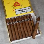 Montecristo No. 2 Cigar - Box of 10