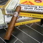 Montecristo No. 5 Cigar - 2 x Box of 10 (20) Bundle Deal