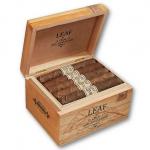 Oscar Valladares Leaf by Oscar Sumatra Toro Cigar - Box of 20