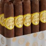 Rocky Patel Seed to Smoke Classic Toro Cigar - Bundle of 10