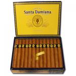 Santa Damiana Churchills - 1s