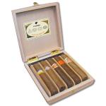 Seleccion Robusto - Unvarnished Box