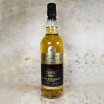 Stalla Dhu Single Cask Ben Nevis 18 Year Old Cask Strength Whisky - 70cl 56.2%