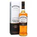 Bowmore 12 year old - 40% 70cl