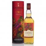 Cardhu 16 Year Old Diageo Special Release 2022 - 58% 70cl