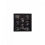 ST Dupont Flints Gray (pack of 8)