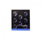 ST Dupont Flints Blue (pack of 8)