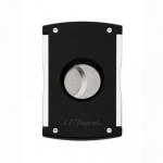 ST Dupont Cigar Cutter � MaxiJet - Lacquered Black