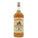 Famous Grouse US Market 1960s/70s Finest Scotch Whisky - 43% 1.14 Litre