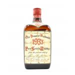 The House of Macdonald  26 Years Old 1933 - 40% 75cl