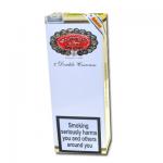 Hoyo de Monterrey Double Coronas - 3s