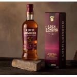 Loch Lomond 14 Year Old - 46% 70cl