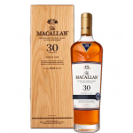 Macallan 30 Year Old Double Cask 2022 - 43% 70cl