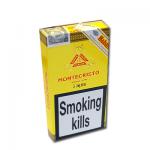 Montecristo Joyitas cigars - 5s