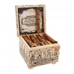 Oscar Valladares Altar Q Toro Cigar - Box of 16
