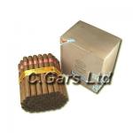 Partagas Lusitanias cigars - Cab 50s