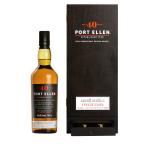 Port Ellen 40 Year Old 1983 9 Rogue Casks - 50.9% 70cl