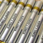 Romeo y Julieta Tubed Churchills - 1s