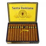 Santa Damiana Corona Box 25s