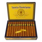 Santa Damiana Panatela Box 25s