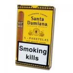 Santa Damiana Panatela 5s