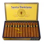 Santa Damiana Robustos Box 25s